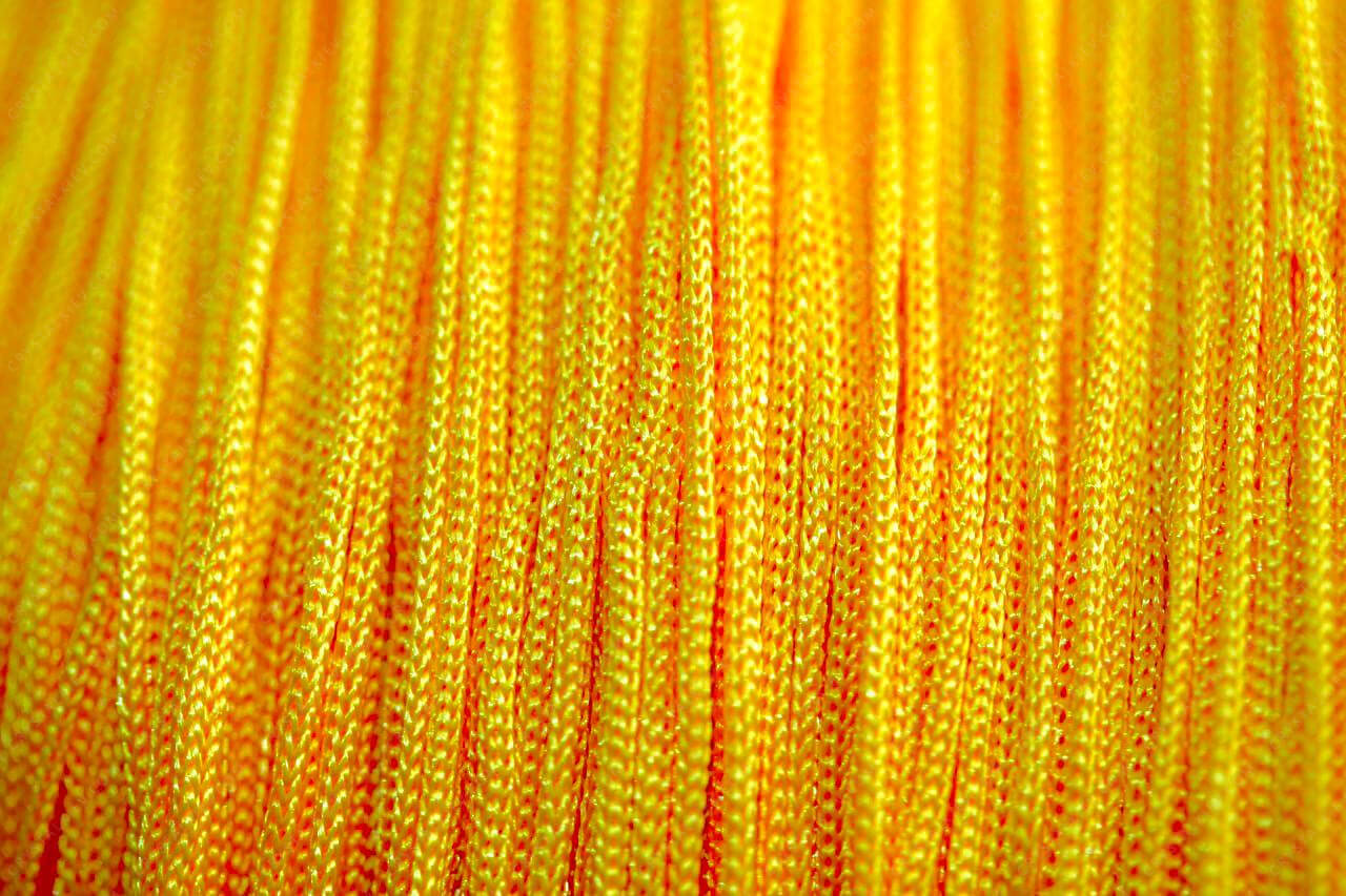 Бахрома для танцю Saffron